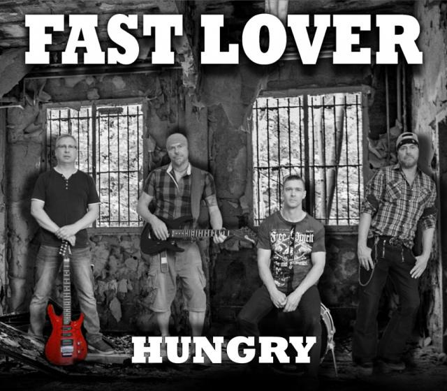 Fast Lover - Hungry